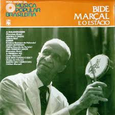 Various - Nova História Da Música Popular Brasileira - Bide, Marçal E O Estácio | Abril Cultural (HMPB-64) - main Various - Nova História Da Música Popular Brasileira - Bide, Marçal E O Estácio | Abril Cultural (HMPB-64) - main