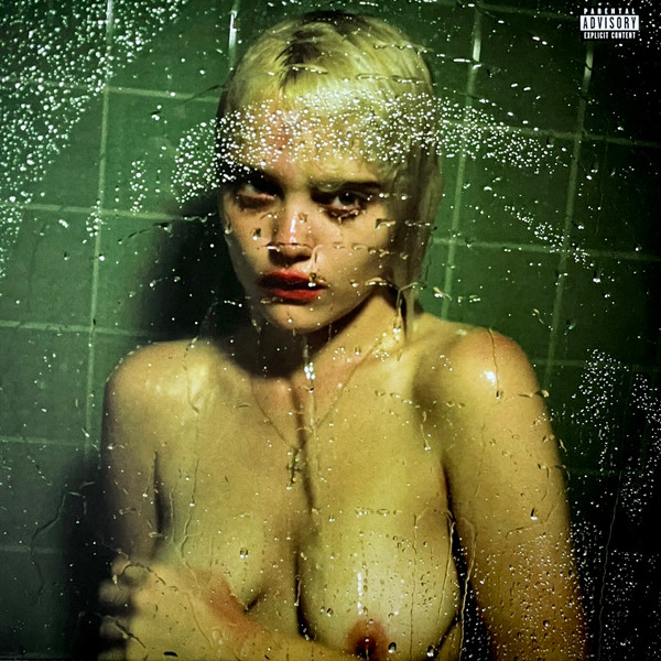 Sky Ferreira - Night Time, My Time | Enjoy The Ride Records (ETR243) - main Sky Ferreira - Night Time, My Time | Enjoy The Ride Records (ETR243) - main