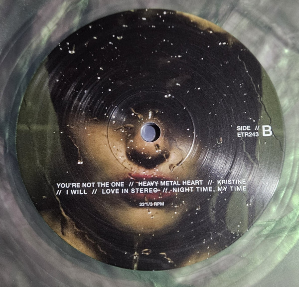 Sky Ferreira - Night Time, My Time | Enjoy The Ride Records (ETR243) - 4 Sky Ferreira - Night Time, My Time | Enjoy The Ride Records (ETR243) - 4