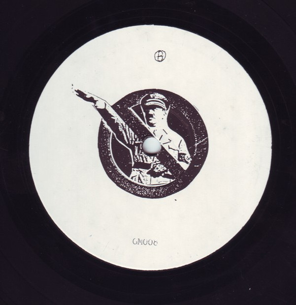 Various - An Insult To Our Freedom | Grinding Madness (GM008) - 4 Various - An Insult To Our Freedom | Grinding Madness (GM008) - 4