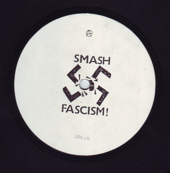 Various - An Insult To Our Freedom | Grinding Madness (GM008) - 3 Various - An Insult To Our Freedom | Grinding Madness (GM008) - 3