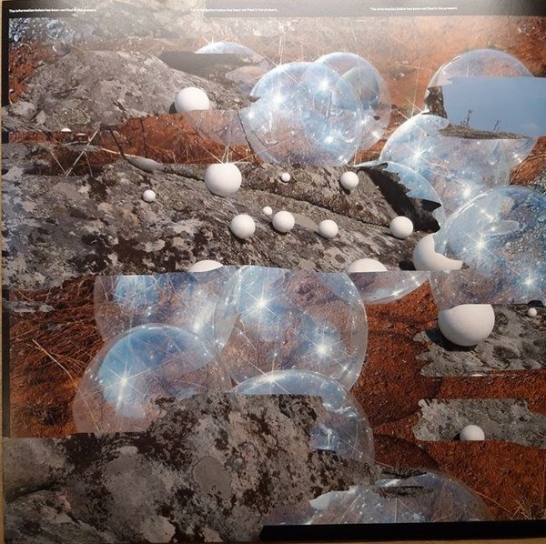 LFO - Peel Session TX 20/10/90 | Warp Records (WARPLP300-6) - 3