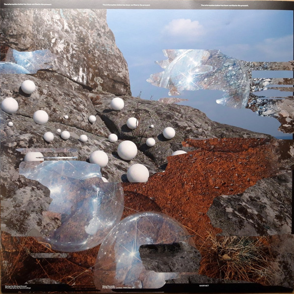 LFO - Peel Session TX 20/10/90 | Warp Records (WARPLP300-6) - 4