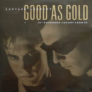 Lustans Lakejer - Good As Gold | Stranded Rekords (VIML - 16002) - main