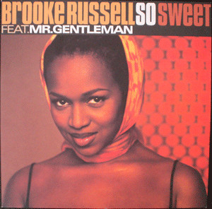 Brooke Russell Feat. Gentleman - So Sweet | Edel (0066440BLA) - main