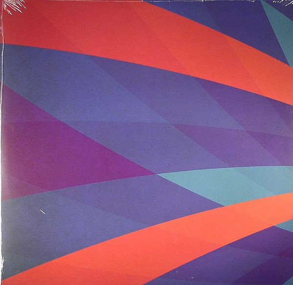 Q.A.S.B. - Q.A.S.B. II | Soul Garden Records (SG-020) - 2 Q.A.S.B. - Q.A.S.B. II | Soul Garden Records (SG-020) - 2