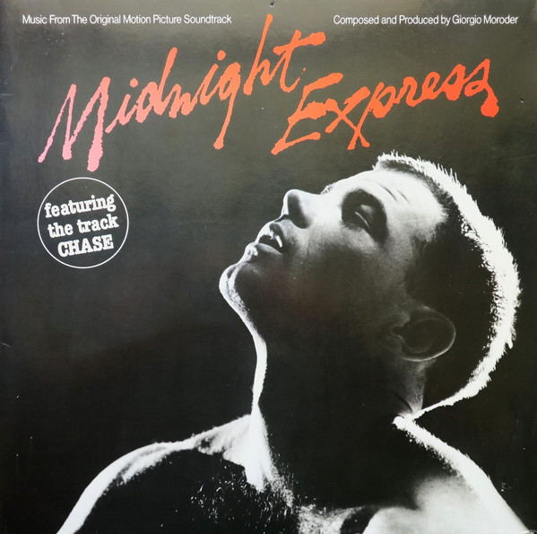 Giorgio Moroder - Midnight Express (Music From The Original Motion Picture Soundtrack) | Casablanca (9128 018) - main Giorgio Moroder - Midnight Express (Music From The Original Motion Picture Soundtrack) | Casablanca (9128 018) - main