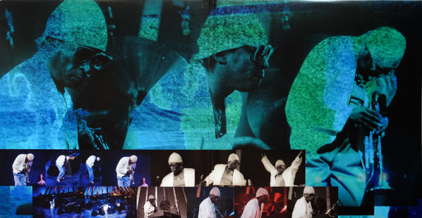 Miles Davis - Miles Davis Live (What It Is) (Montreal 7/7/83) | Columbia (19439955761) - 2 Miles Davis - Miles Davis Live (What It Is) (Montreal 7/7/83) | Columbia (19439955761) - 2
