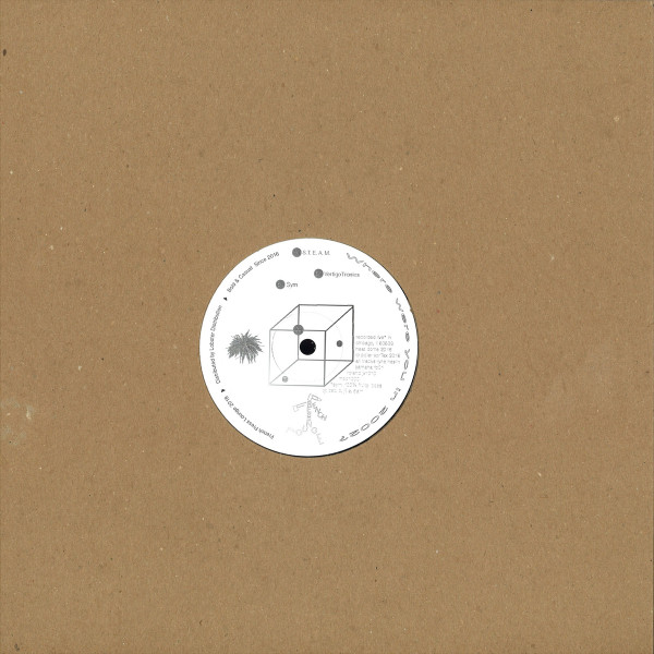 Neoprene - Possibility Spaces | French Press Lounge (FPL 004) - 2