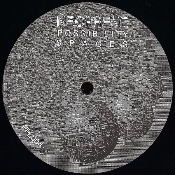 Neoprene - Possibility Spaces | French Press Lounge (FPL 004) - main