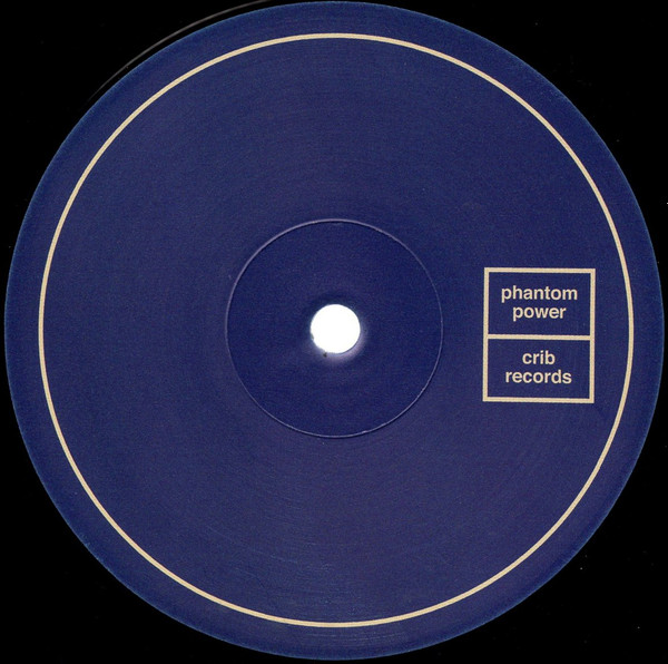 Foundation , Phantom Power - Rez3three | KMA60 Rezpektiva (rez3three)