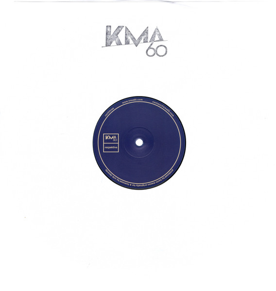 Foundation , Phantom Power - Rez3three | KMA60 Rezpektiva (rez3three) - 3 Foundation , Phantom Power - Rez3three | KMA60 Rezpektiva (rez3three) - 3