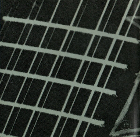 Alain Bashung - Osez Joséphine | Barclay (511 485-2) - 4