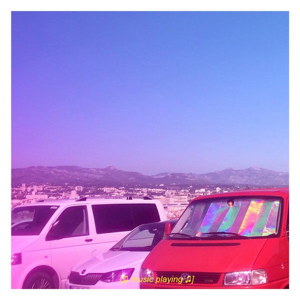 Bella Boo - Music Playing EP | Third Try Records (TTR04) - main Bella Boo - Music Playing EP | Third Try Records (TTR04) - main