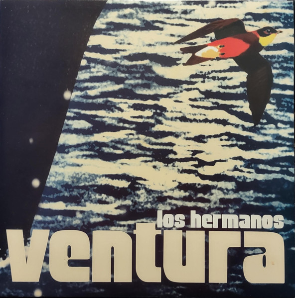 Los Hermanos - Ventura | Polysom (33119-1) - main