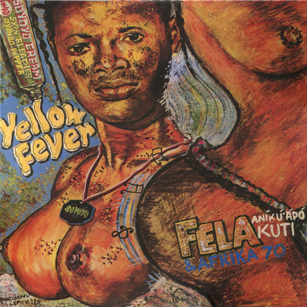 Fela Kuti - Vinyl Box Set 4 | Knitting Factory Records (KFR4005-1) - 3