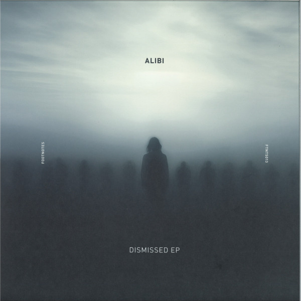 Alibi - Dismissed | Footnotes (FTNTS013)