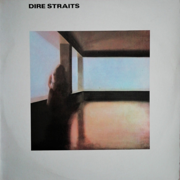 Dire Straits - Dire Straits | Vertigo (6360 162) - main