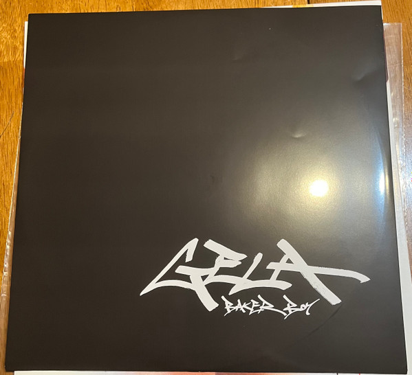 Baker Boy - Gela | Island Records Australia (3841122) - 3 Baker Boy - Gela | Island Records Australia (3841122) - 3