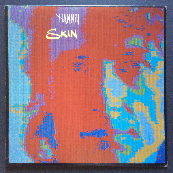 Peter Hammill - Skin | Virgin Records Canada Inc. (VL2376) - main