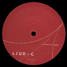 Andreas Tilliander - Ljud | Mille Plateaux (MP 097 LP) - 4