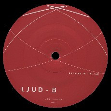Andreas Tilliander - Ljud | Mille Plateaux (MP 097 LP) - 3