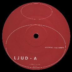 Andreas Tilliander - Ljud | Mille Plateaux (MP 097 LP) - 2