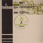 Deco 2 - Elephants & Cubes | Funkhaus Music (fhm 013) - 4 Deco 2 - Elephants & Cubes | Funkhaus Music (fhm 013) - 4