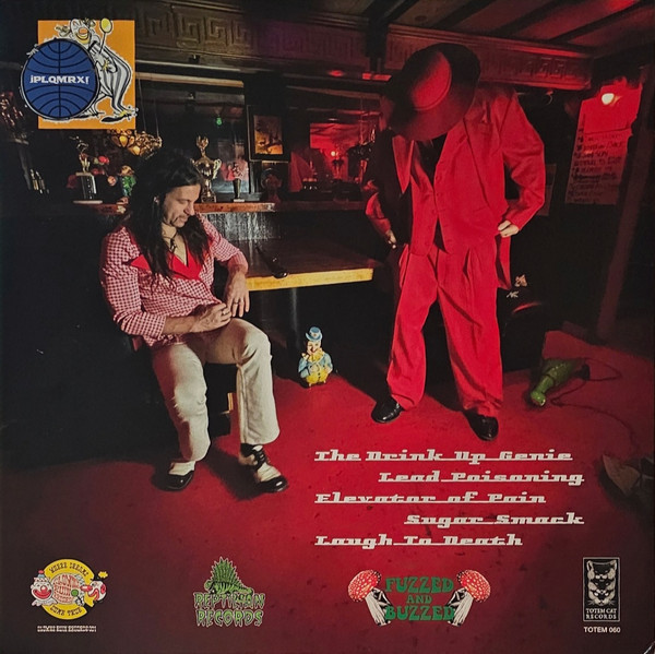 Plaque Marks - CUMGITSUM | Clowns Ruin Records (001) - 2 Plaque Marks - CUMGITSUM | Clowns Ruin Records (001) - 2