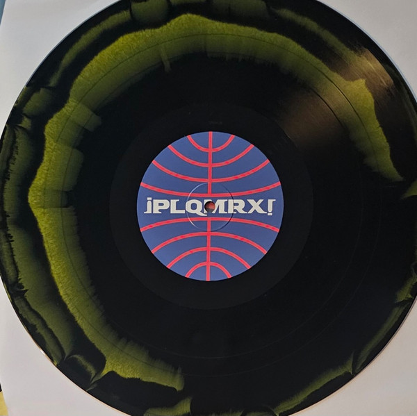 Plaque Marks - CUMGITSUM | Clowns Ruin Records (001) - 4 Plaque Marks - CUMGITSUM | Clowns Ruin Records (001) - 4