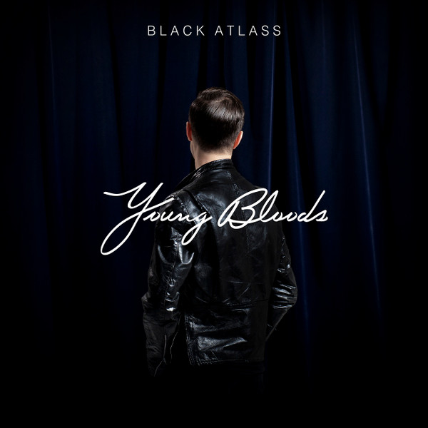 Black Atlass - Young Bloods | Green United Music (GUM08G061) - main Black Atlass - Young Bloods | Green United Music (GUM08G061) - main