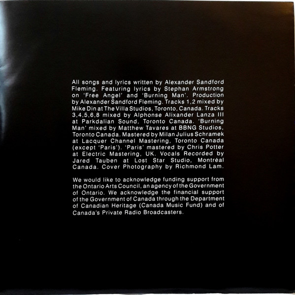 Black Atlass - Young Bloods | Green United Music (GUM08G061) - 3 Black Atlass - Young Bloods | Green United Music (GUM08G061) - 3