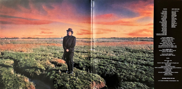 Zucchero - Oro Incenso & Birra | Polydor (841 125-1) - 2