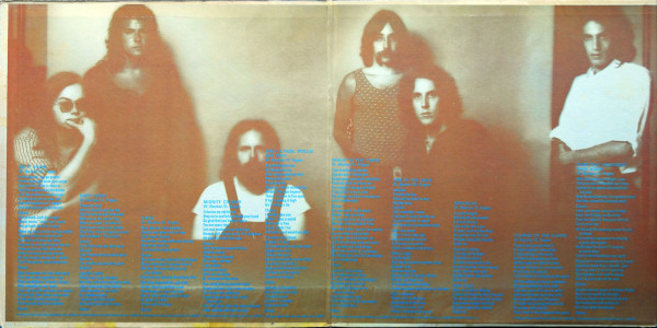 Steely Dan - Can't Buy A Thrill | ABC Records (ABCX-758) - 2