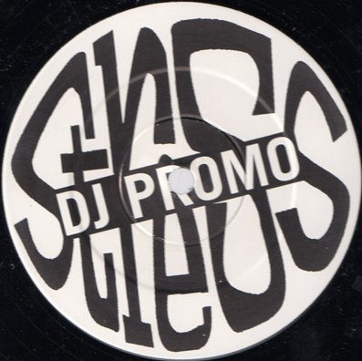 Insight - Prophecy | Stress Records (12 STR 88DJ) - 3 Insight - Prophecy | Stress Records (12 STR 88DJ) - 3