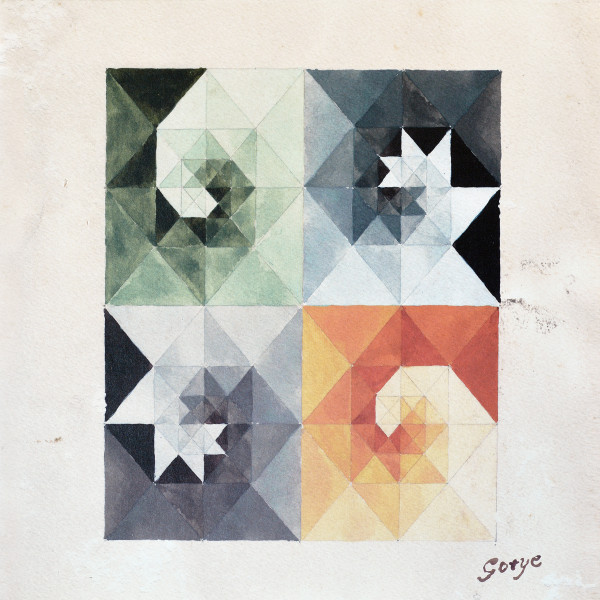 Gotye - Making Mirrors | Vertigo Berlin (06025 2793931 5) - main Gotye - Making Mirrors | Vertigo Berlin (06025 2793931 5) - main