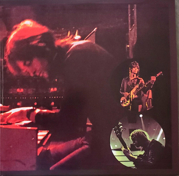 Yes - The Yes Album | Analogue Productions (APA 064-45) - 3