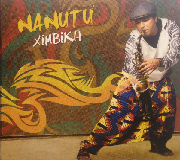 Nanutu - Ximbika | Not On Label (none)