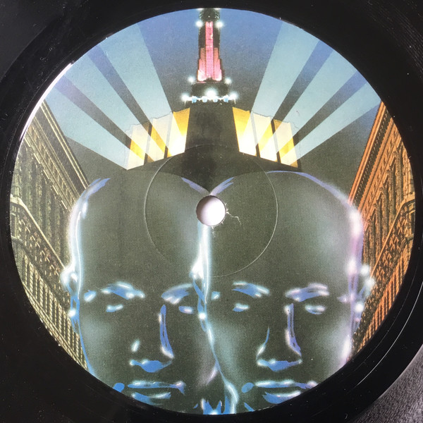 Sun Tan - Umeda | 21st Century Records (TFC 990102) - 2 Sun Tan - Umeda | 21st Century Records (TFC 990102) - 2