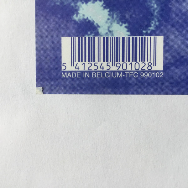 Sun Tan - Umeda | 21st Century Records (TFC 990102) - 4 Sun Tan - Umeda | 21st Century Records (TFC 990102) - 4