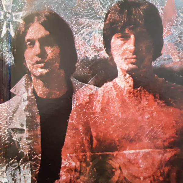 The Kinks - The Kinks Are The Village Green Preservation Society | Reprise Records (RS 6327) - 4