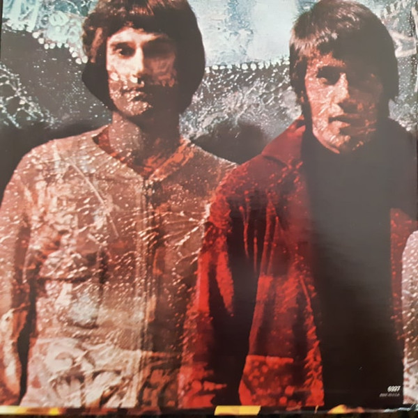 The Kinks - The Kinks Are The Village Green Preservation Society | Reprise Records (RS 6327) - 3