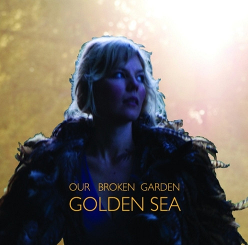 Our Broken Garden - Golden Sea | Bella Union (BELLACD258X) - main
