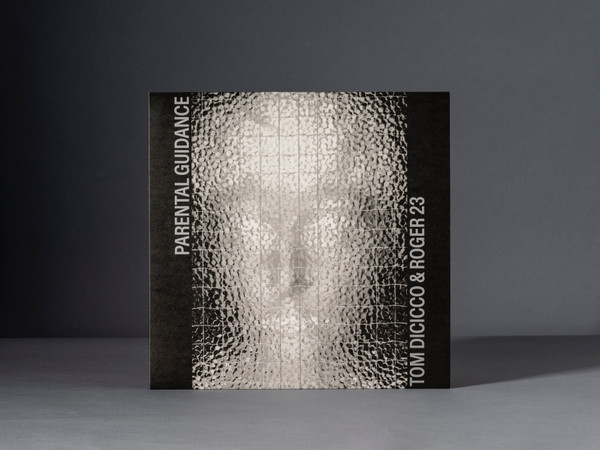 Tom Dicicco & Roger 23 - Parental Guidance | Night Defined Recordings (NDWAXLP05) - main