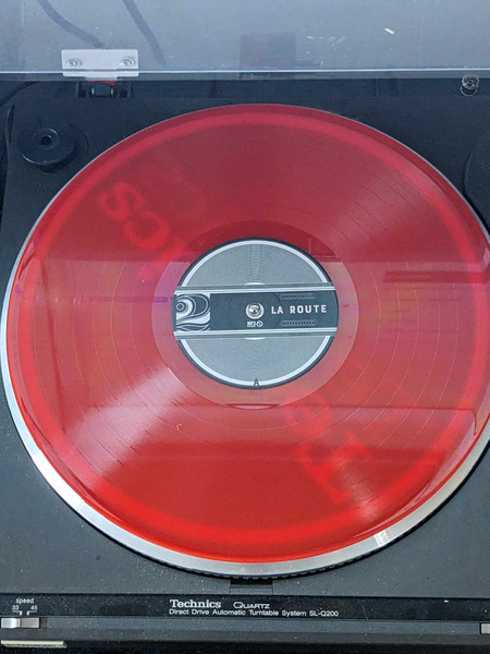 2 Frères - La Route | MP3 Disques (amp-7923lp) - 3 2 Frères - La Route | MP3 Disques (amp-7923lp) - 3