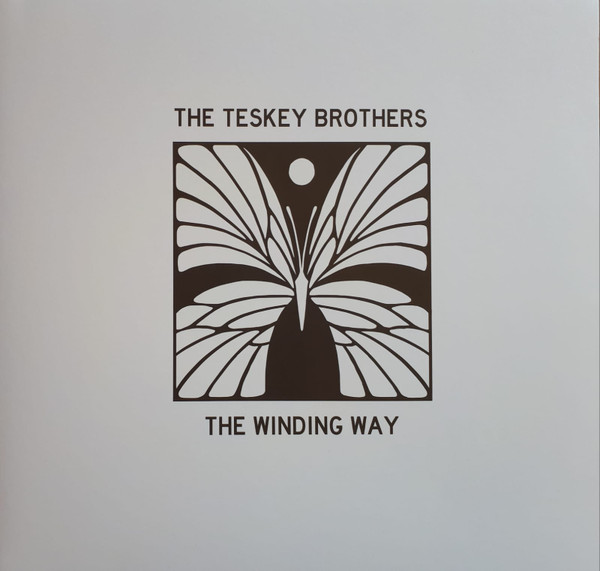 The Teskey Brothers - The Winding Way | Ivy League (4871473) The Teskey Brothers - The Winding Way | Ivy League (4871473)