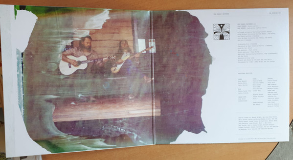 The Teskey Brothers - The Winding Way | Ivy League (4871473) - 3 The Teskey Brothers - The Winding Way | Ivy League (4871473) - 3