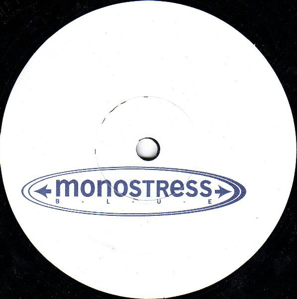 Lord Sheper - Nearest To The Faraway EP | Monostress Blue (likitB03) - 2 Lord Sheper - Nearest To The Faraway EP | Monostress Blue (likitB03) - 2