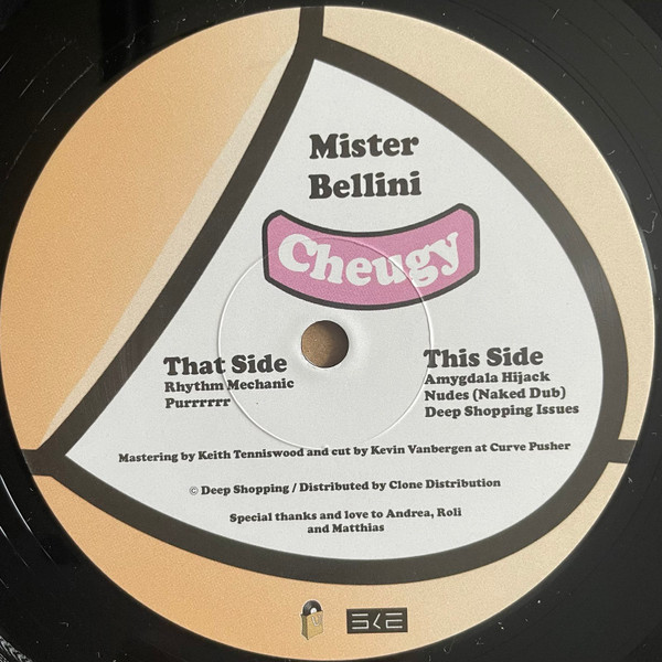 Mister Bellini - Cheugy | Deep Shopping (deeps005) - 4 Mister Bellini - Cheugy | Deep Shopping (deeps005) - 4