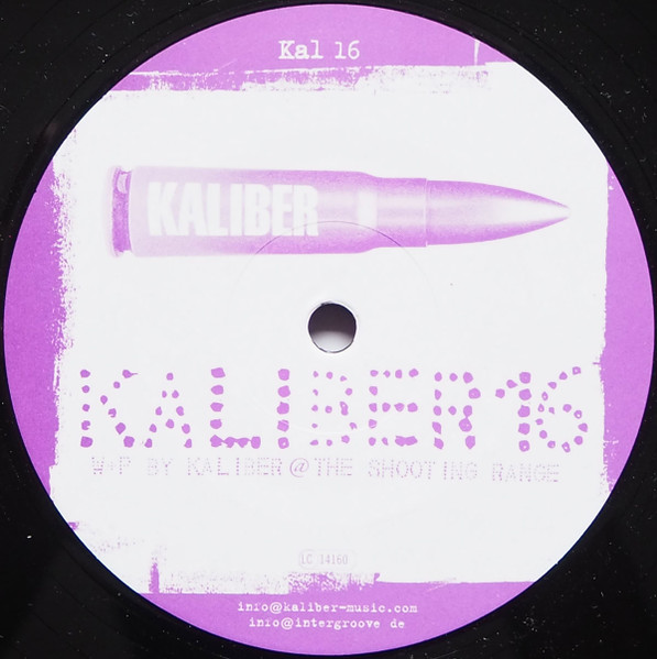 Kaliber - Kaliber 16 | Kaliber (Kal 16)